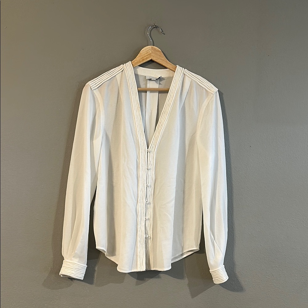 Equipment Blouse
